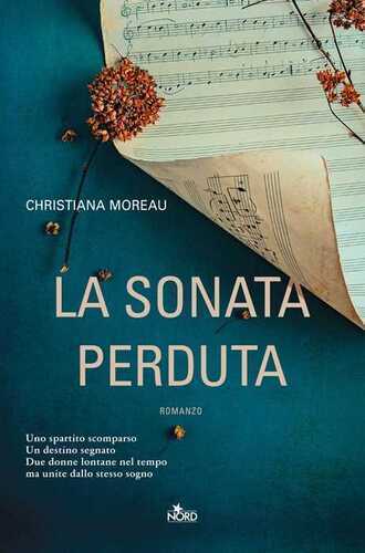 La sonata perduta — Christiana Moreau