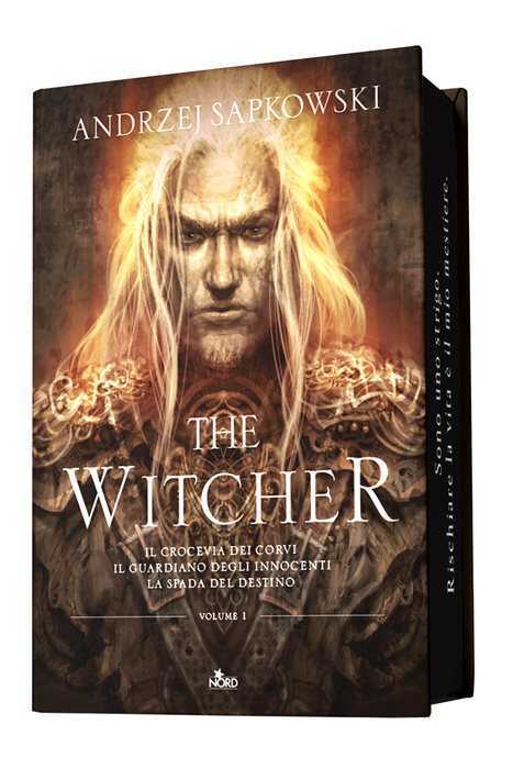 The Witcher. Collector's edition. Vol. 1
