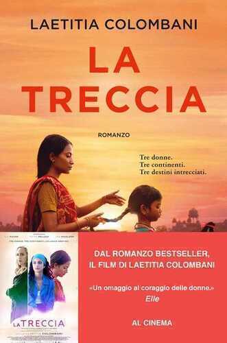 La treccia — Colombani Laetitia