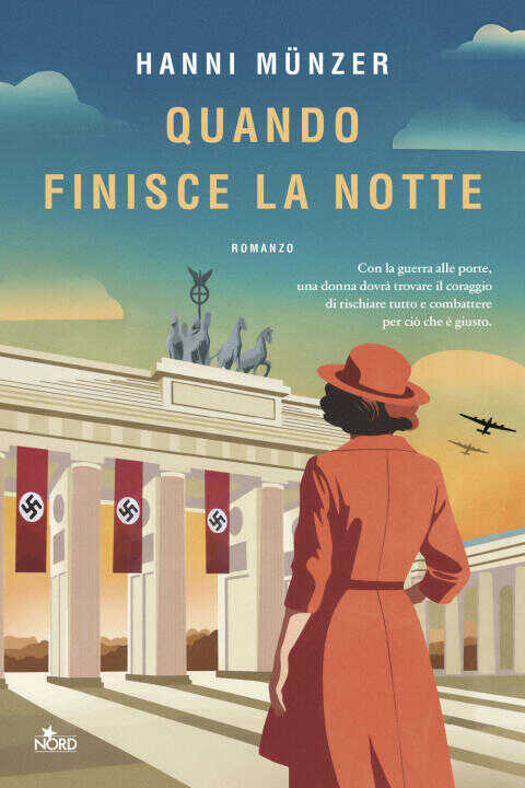 Quando finisce la notte
