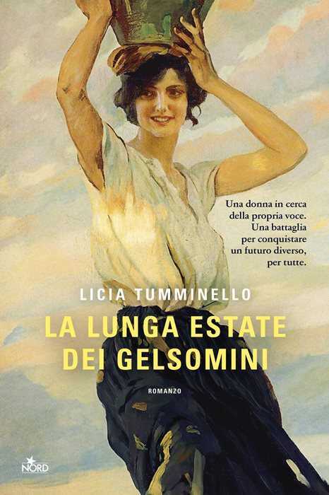 La lunga estate dei gelsomini