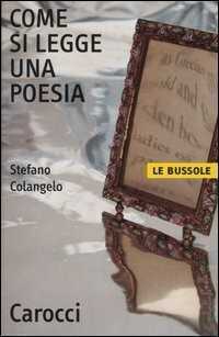Come si legge una poesia