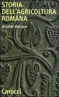 Storia dell'agricoltura romana