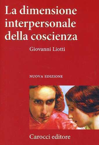 La dimensione interpersonale della coscienza