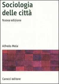 Sociologia delle città