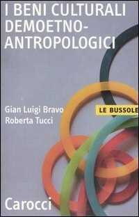 I beni culturali demoetnoantropologici