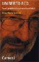 Umberto Eco — Anna Maria Lorusso