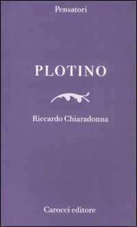 Plotino — Riccardo Chiaradonna