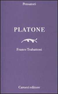 Platone — Franco Trabattoni