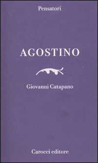 Agostino — Giovanni Catapano