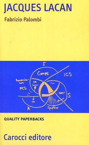Jacques Lacan