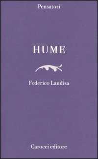 Hume — Federico Laudisa