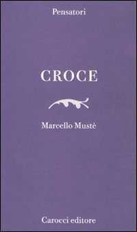 Croce — Marcello Mustè