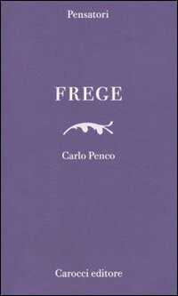 Frege — Carlo Penco