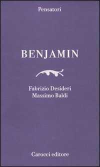 Benjamin — Fabrizio Desideri