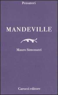 Mandeville — Mauro Simonazzi