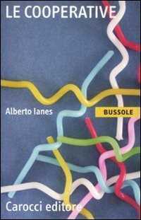 Le cooperative — Alberto Ianes
