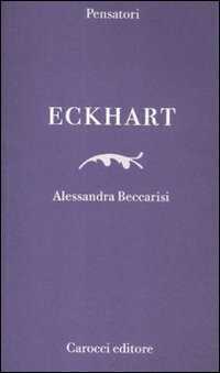 Eckhart — Alessandra Beccarisi