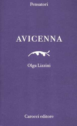Avicenna — Olga Lizzini