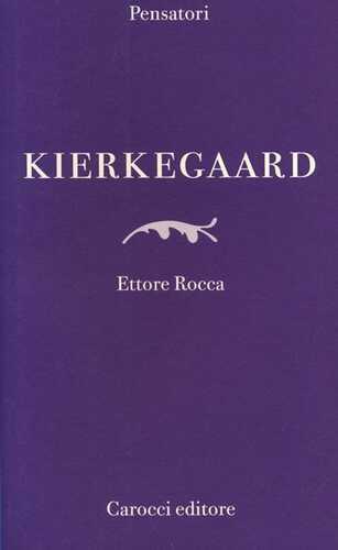 Kierkegaard — Ettore Rocca