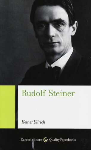 Rudolf Steiner — Heiner Ullrich