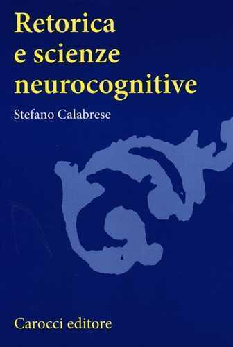 Retorica e scienze neurocognitive