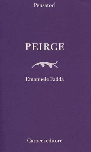 Peirce — Emanuele Fadda