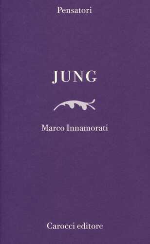 Jung — Marco  Innamorati,