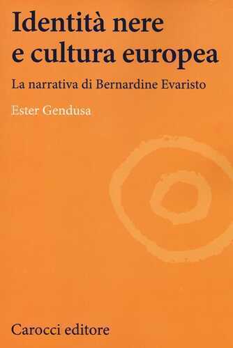 Identità nere e cultura europea. La narrativa di Bernardine Evaristo