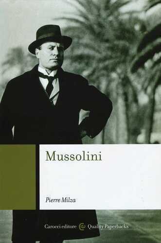 Mussolini