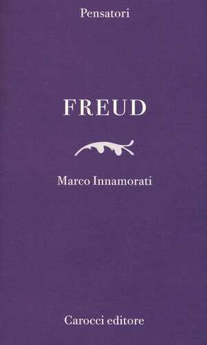 Freud — Marco  Innamorati,