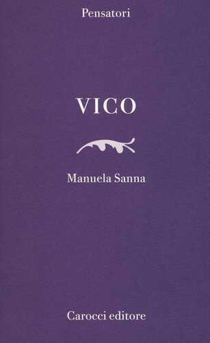 Vico — Manuela Sanna