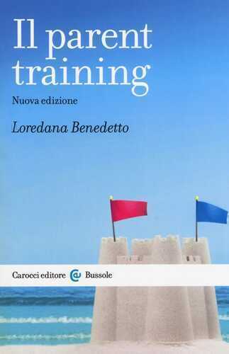 Il parent training — Loredana Benedetto