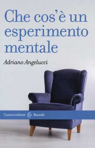 Che cos'è un esperimento mentale