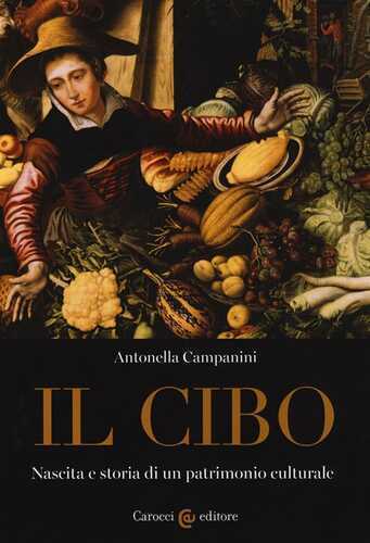 Il cibo — Antonella Campanini