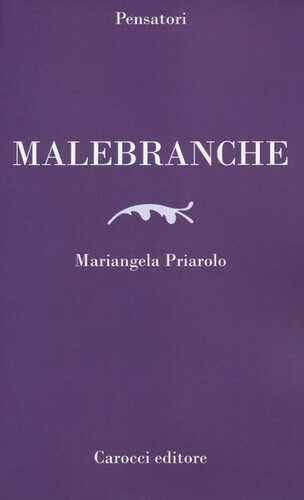 Malebranche