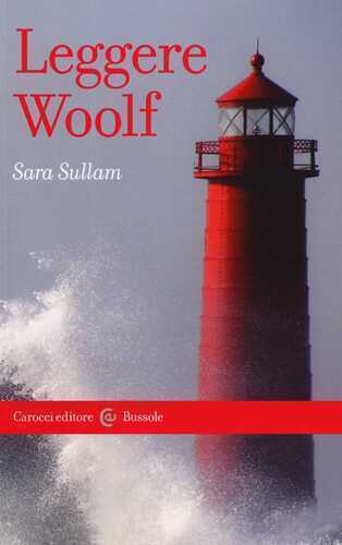 Leggere Woolf — Sara Sullam