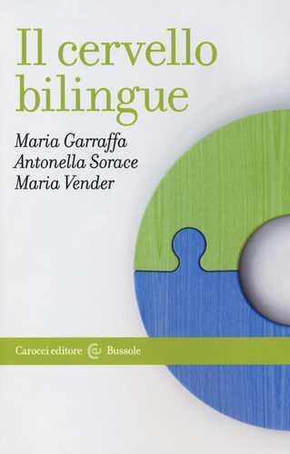 Il cervello bilingue — Maria Garraffa
