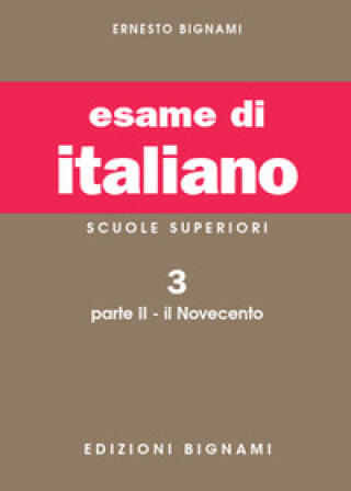 Esame di italiano