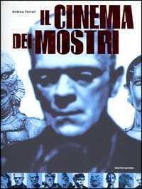Il cinema dei mostri