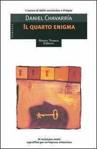 Il quarto enigma
