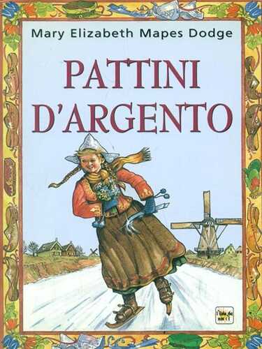 Pattini d'argento