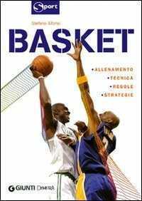 Basket — Stefano Alfonsi