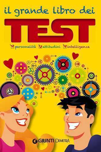 Il grande libro dei test