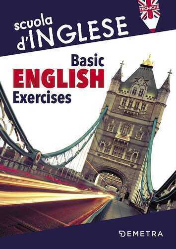 Basic english exercises — Gigliola Canepa