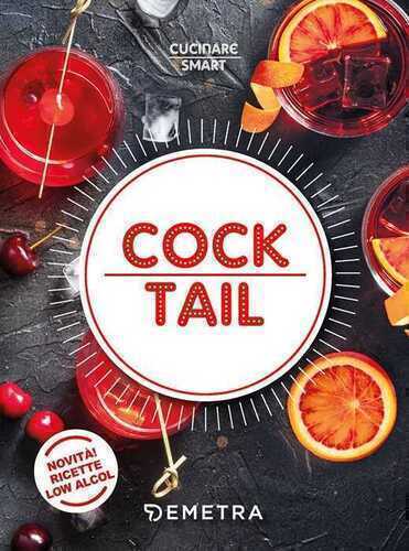 Cocktail — Antje Breuer