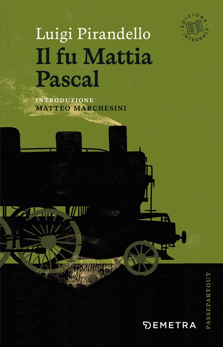 Il fu Mattia Pascal