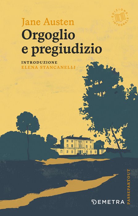 Orgoglio e pregiudizio