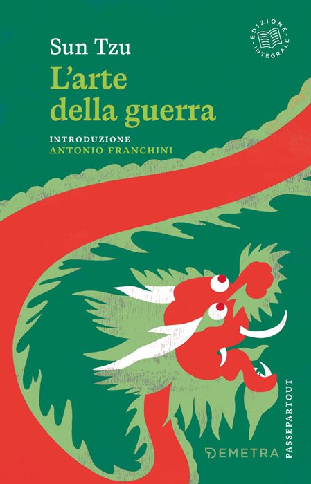 L'arte della guerra. Ediz. integrale