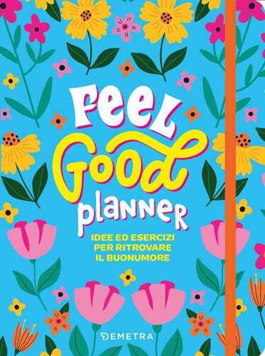 Feel good planner